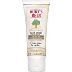 Eksfolierende Håndpleje Burt's Bees Ultimate Care Hand Cream 50g
