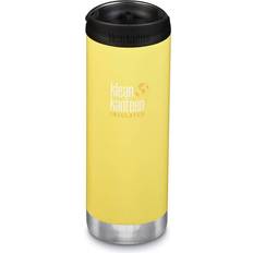 Klean Kanteen Karafler, Kander & Flasker Klean Kanteen Tkwide Insulated Drikkedunk 0.473L