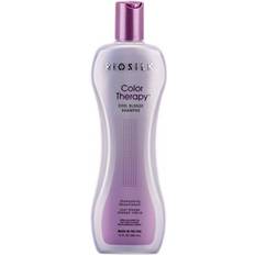 Biosilk Silvershampooer Biosilk Color Therapy Cool Blonde Shampoo 350ml