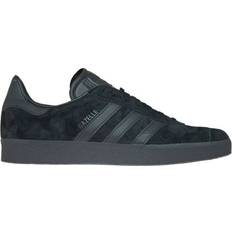 Adidas 45 - Herre - Sort Sneakers adidas Gazelle - Core Black