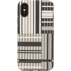 Richmond & Finch Platinum Stripes Case (iPhone XS Max)