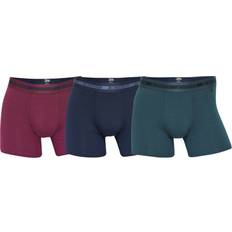 JBS Bamboo Tights 3-pack - Red/Blue/Green