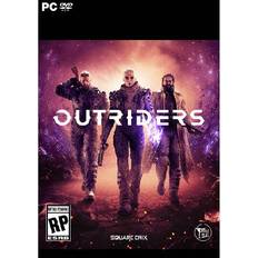 Outriders (PC)