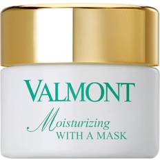Valmont Ansigtsmasker Valmont Moisturizing with a Mask 50ml
