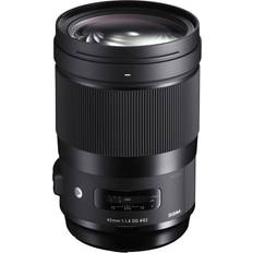 SIGMA 40mm F1.4 DG HSM Art for L-Mount