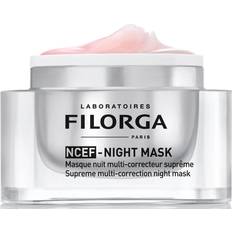Opstrammende Ansigtsmasker Filorga NCEF Night Mask 50ml