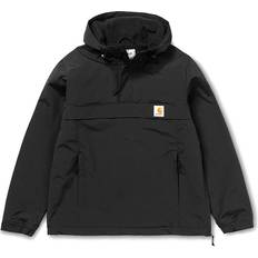 Carhartt Herre Overtøj Carhartt Nimbus Pullover (Winter) - Black