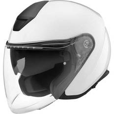Large - Åbne hjelme Motorcykelhjelme Schuberth M1 Pro