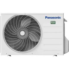 Panasonic A++ Luft-til-luft varmepumper Panasonic CU-Z25UFEA-1 Udendørsdel