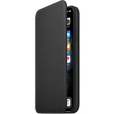 Apple Covers med kortholder Apple Leather Folio Case (iPhone 11 Pro Max)