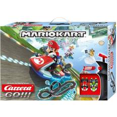 Biler Modeller & Byggesæt Carrera GO!!! Mario Kart 20062491