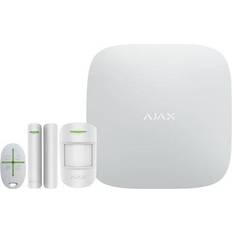 Batterier Alarmer & Sikkerhed Ajax Alarm Startkit