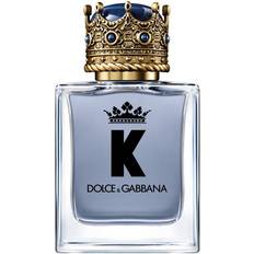Dolce & Gabbana Herre Parfumer Dolce & Gabbana K Pour Homme EdT 50ml
