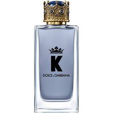 Dolce & Gabbana Herre Eau de Toilette Dolce & Gabbana K Pour Homme EdT 100ml