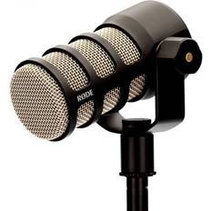 RØDE Mikrofoner RØDE Podmic