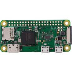 Raspberry Pi Single-board computere Raspberry Pi Zero W