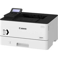 Canon Google Cloud Print - Laser Printere Canon i-Sensys LBP223DW