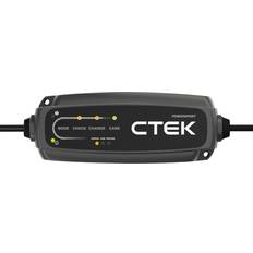 Oplader Batterier & Opladere CTEK CT5 Powersport