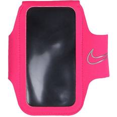 Nike Pink Mobiletuier Nike Lightweight Arm Band 2.0