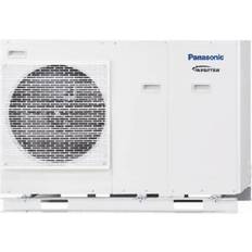 Panasonic Køling Luft-til-luft varmepumper Panasonic Aquarea Monoblock J 5kW Udendørsdel