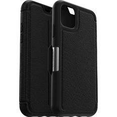 OtterBox Brun Covers med kortholder OtterBox Strada Series Case (iPhone 11)