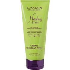 Lanza Fint hår Stylingprodukter Lanza Healing Style Urban Molding Paste 200ml