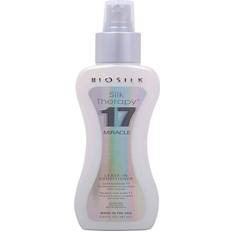 Biosilk Silk Therapy 17 Miracle Leave-In Conditioner 167ml