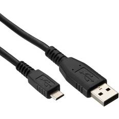 Garmin USB A-USB Micro-B Ferrite 0.9m