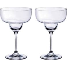 Villeroy & Boch Med fod Cocktailglas Villeroy & Boch Purismo Bar Cocktailglas 34cl 2stk