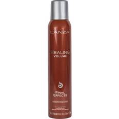 Lanza Hårspray Lanza Healing Volume Final Effects 350ml