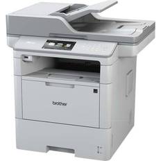 Brother Fax - Laser Printere Brother MFC-L6900DW