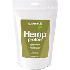 Superfruit Hemp Protein 500g