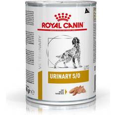 Royal Canin Hunde - Omega-6 - Vådfoder Kæledyr Royal Canin Urinary S/O