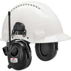 Arbejdstøj & Udstyr 3M Peltor Hearing Protection Radio DAB+ FM Headset
