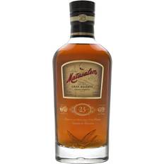Den Dominikanske Republik Øl & Spiritus Rum 23 Solera 40% 70 cl