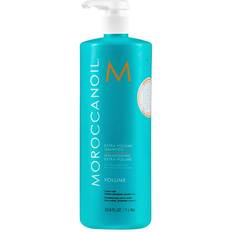 Moroccanoil Shampooer Moroccanoil Extra Volume Shampoo 1000ml