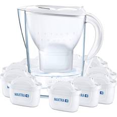 Brita Karafler, Kander & Flasker Brita Marella Water Filter Kande 12stk 2.4L