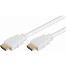 MicroConnect HDMI-kabler MicroConnect HDMI - HDMI 1.4 15m