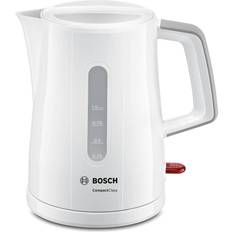 Bosch Hvid Vandkedel Bosch TWK3A051