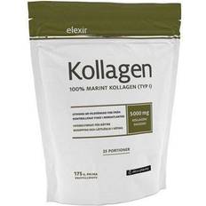 Collagen powder Elexir Pharma Collagen Powder 175g