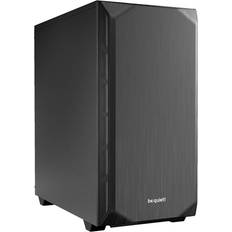 Be Quiet! Micro-ATX - Midi Tower (ATX) Kabinetter Be Quiet! Pure Base 500