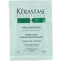 Kérastase Styrkende Stylingprodukter Kérastase Resistance Volumifique Volume-Boosting Powder 30-pack