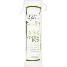 Vatrondeller Simply Gentle Organic Cotton Pads 100-pack
