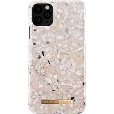 Guld - Plast Mobilcovers iDeal of Sweden Fashion Case for iPhone 11 Pro Max