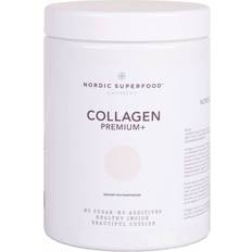 Collagen powder Nordic Superfood Collagen Premium+ 300g