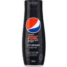 SodaStream Pepsi Max