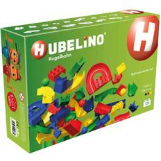Hubelino Plastlegetøj Klassisk legetøj Hubelino Run Element Expansion Set 128 Pieces