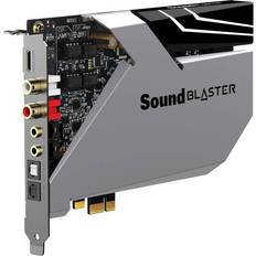 XLR Lydkort Creative Sound Blaster AE-9