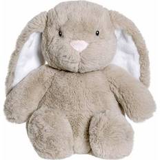 Teddykompaniet Tøjdyr Teddykompaniet Teddy Heaters Rabbit 35cm