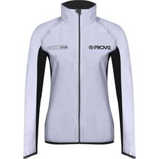 Proviz Overtøj Proviz Reflect360 Running Jacket Women - Reflective/Grey